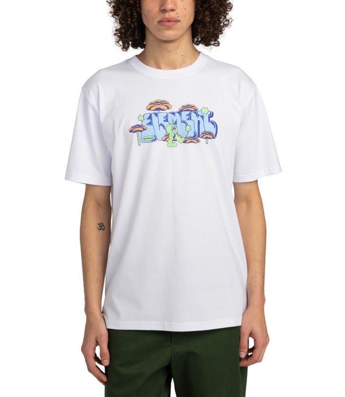 Camiseta Element