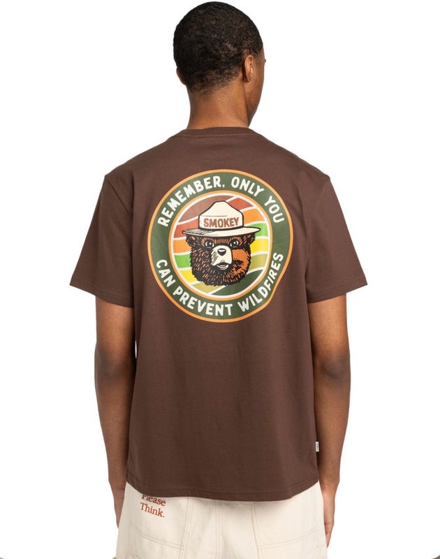 Camiseta Element
