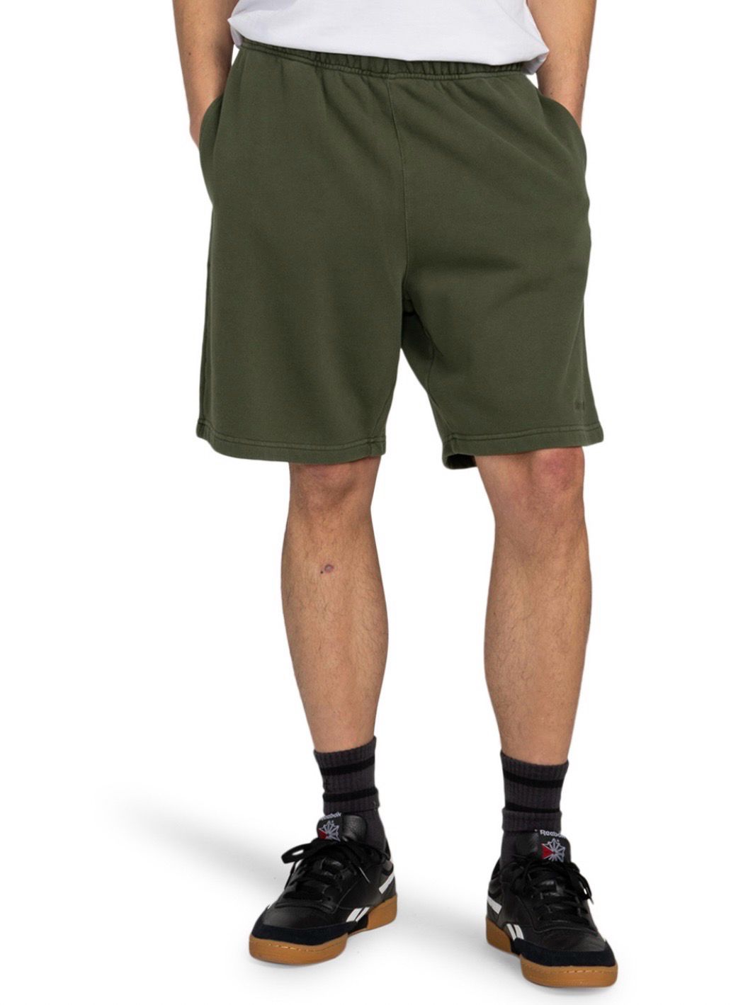 Pantalón corto algodón Element