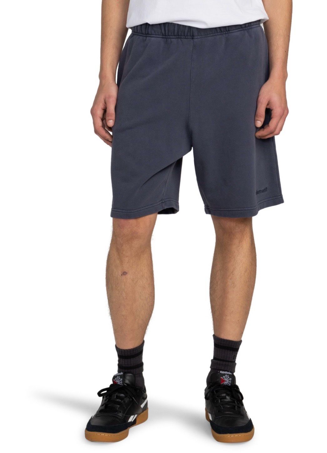 Pantalón corto algodón