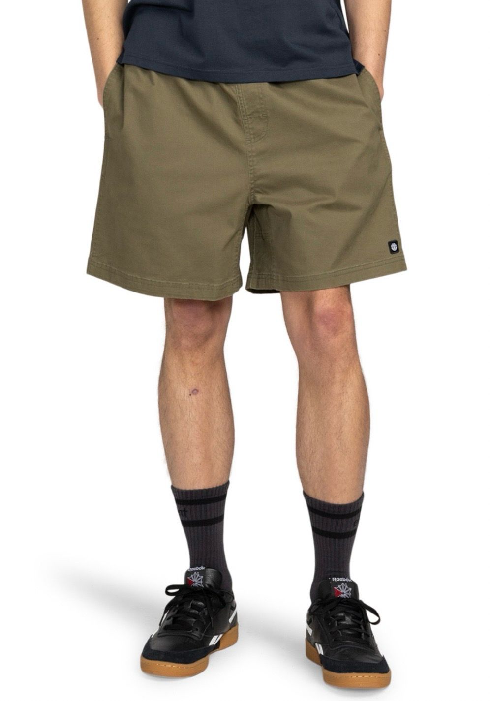 Pantalón corto Element