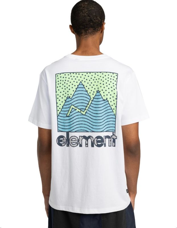 Camiseta Element