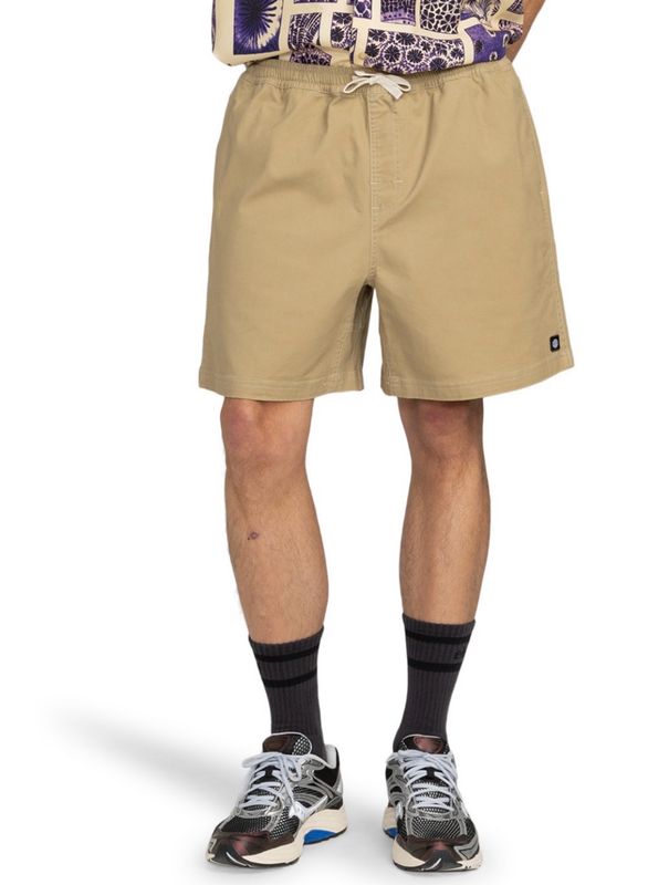 Pantalón corto Element