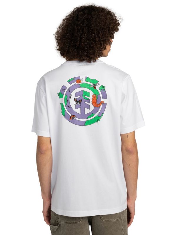 Camiseta Element