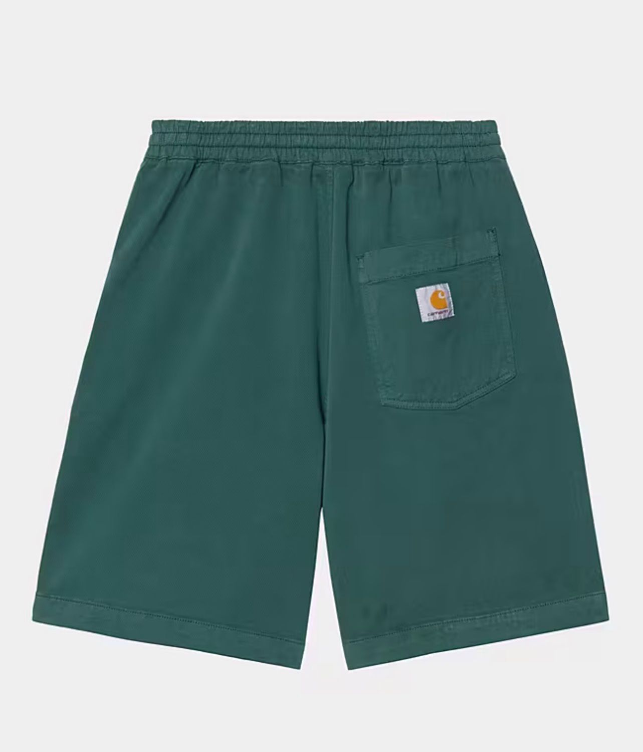 Pantalón corto Carhartt WIP