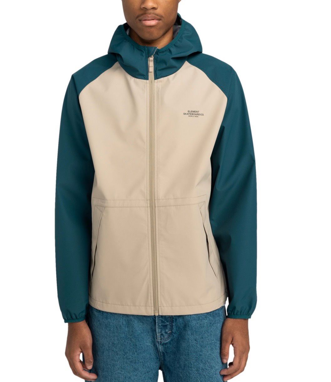 Chaqueta Element