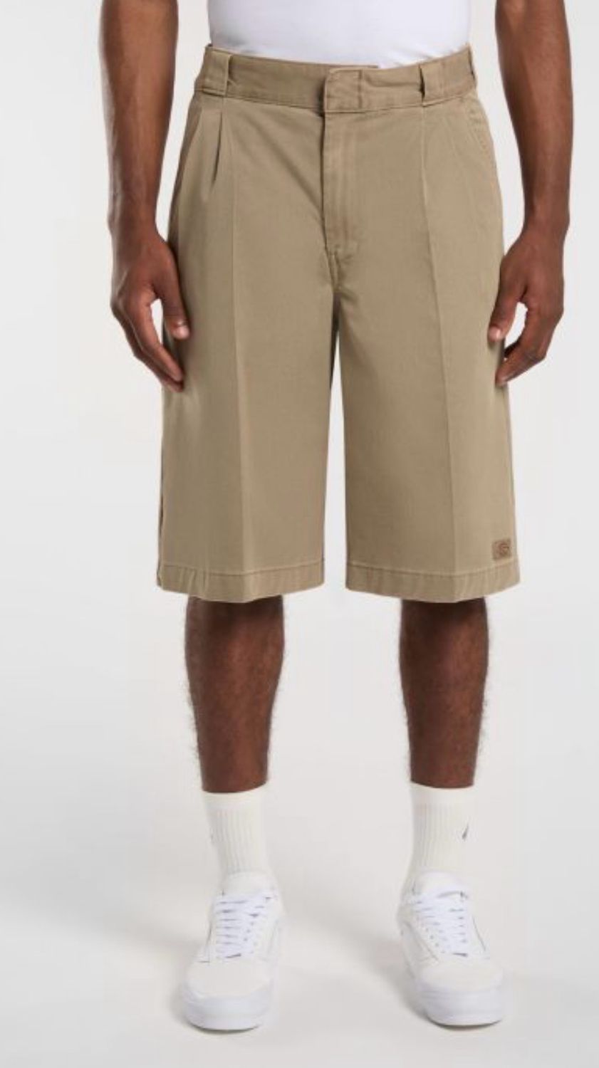 Pantalón corto Dickies