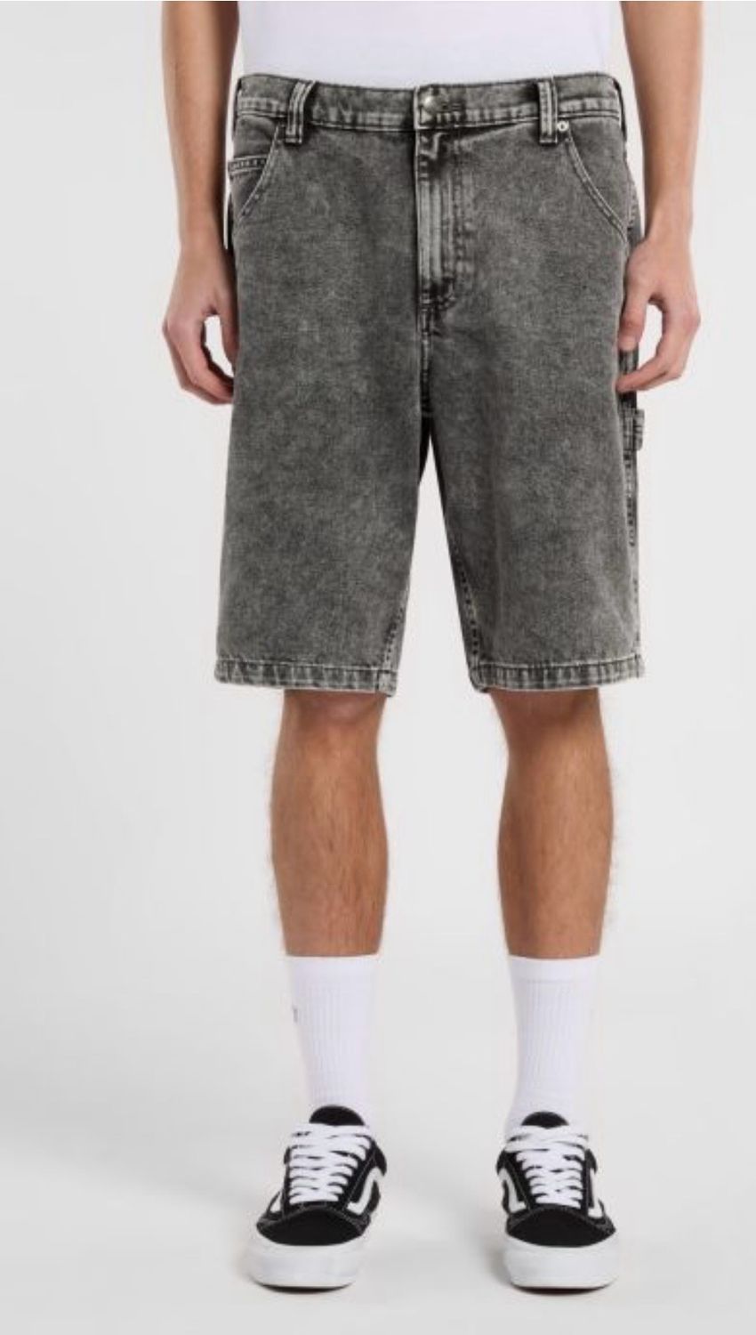 Pantalón corto Dickies