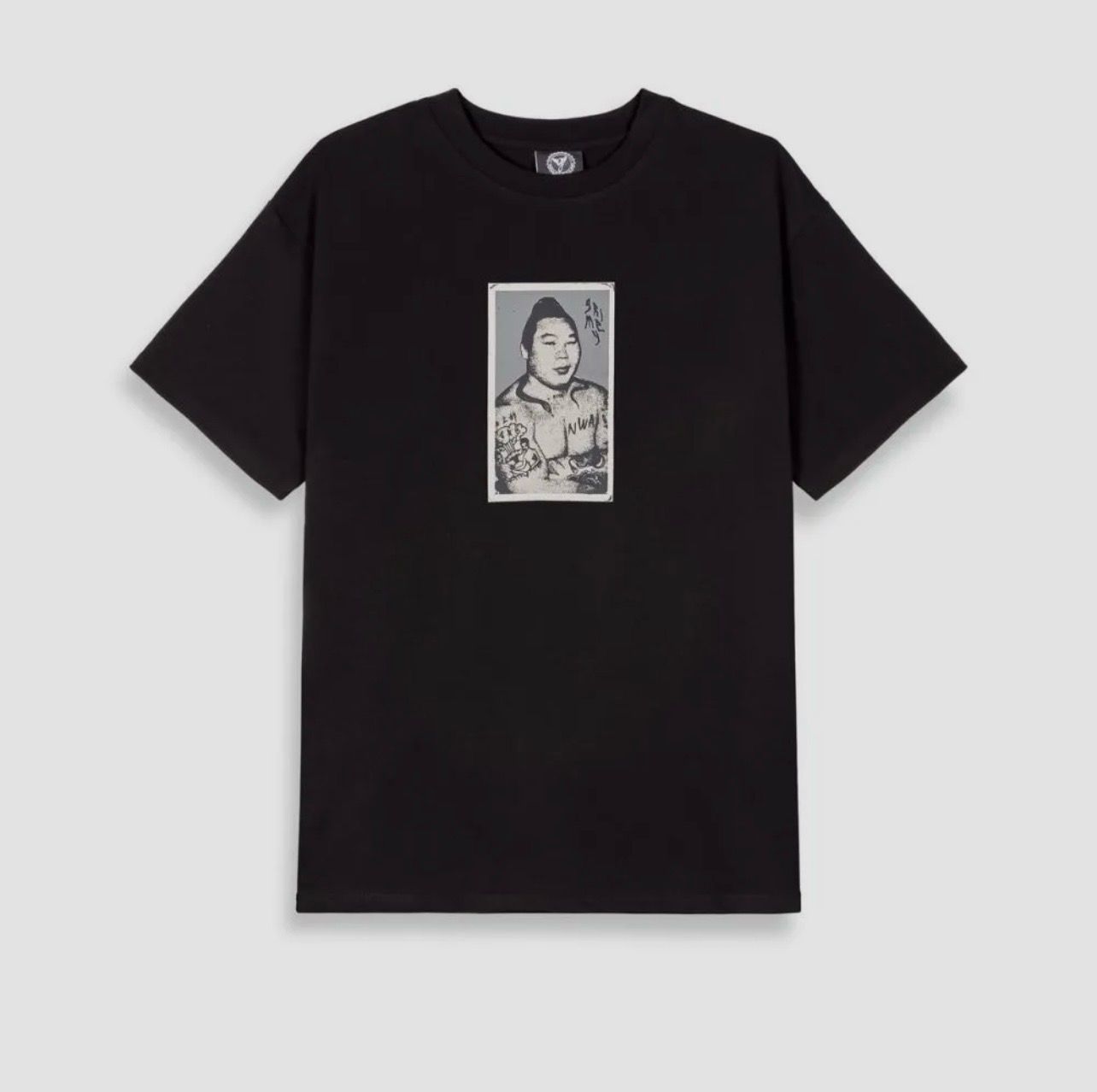 Camiseta Grimey