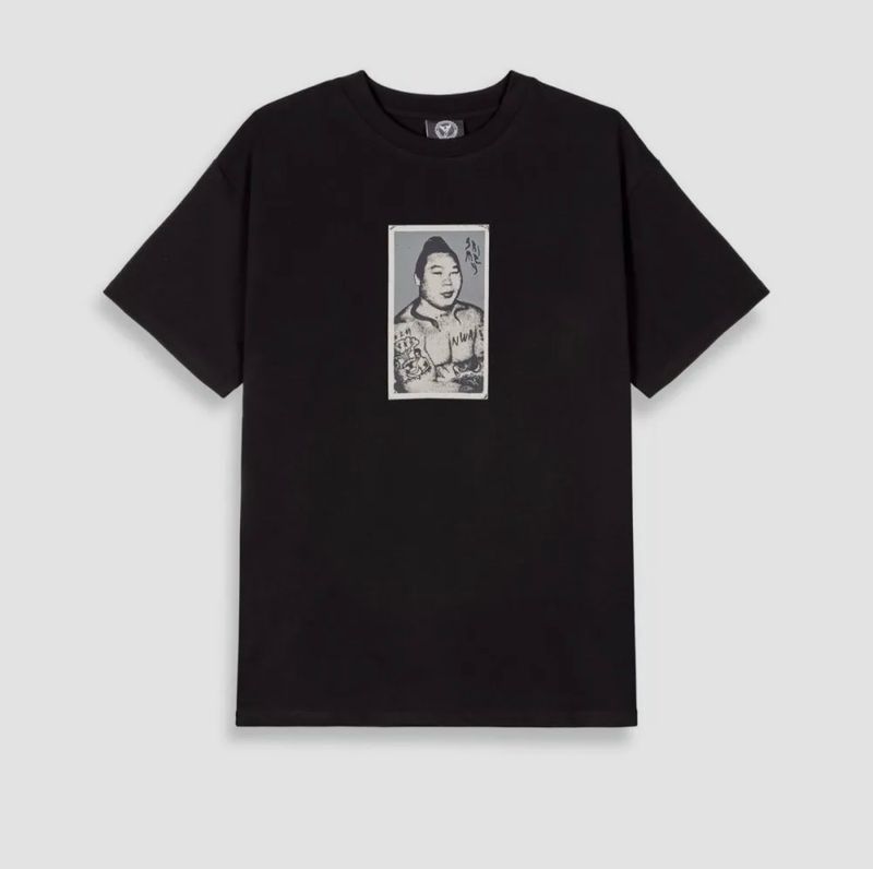 Camiseta Grimey