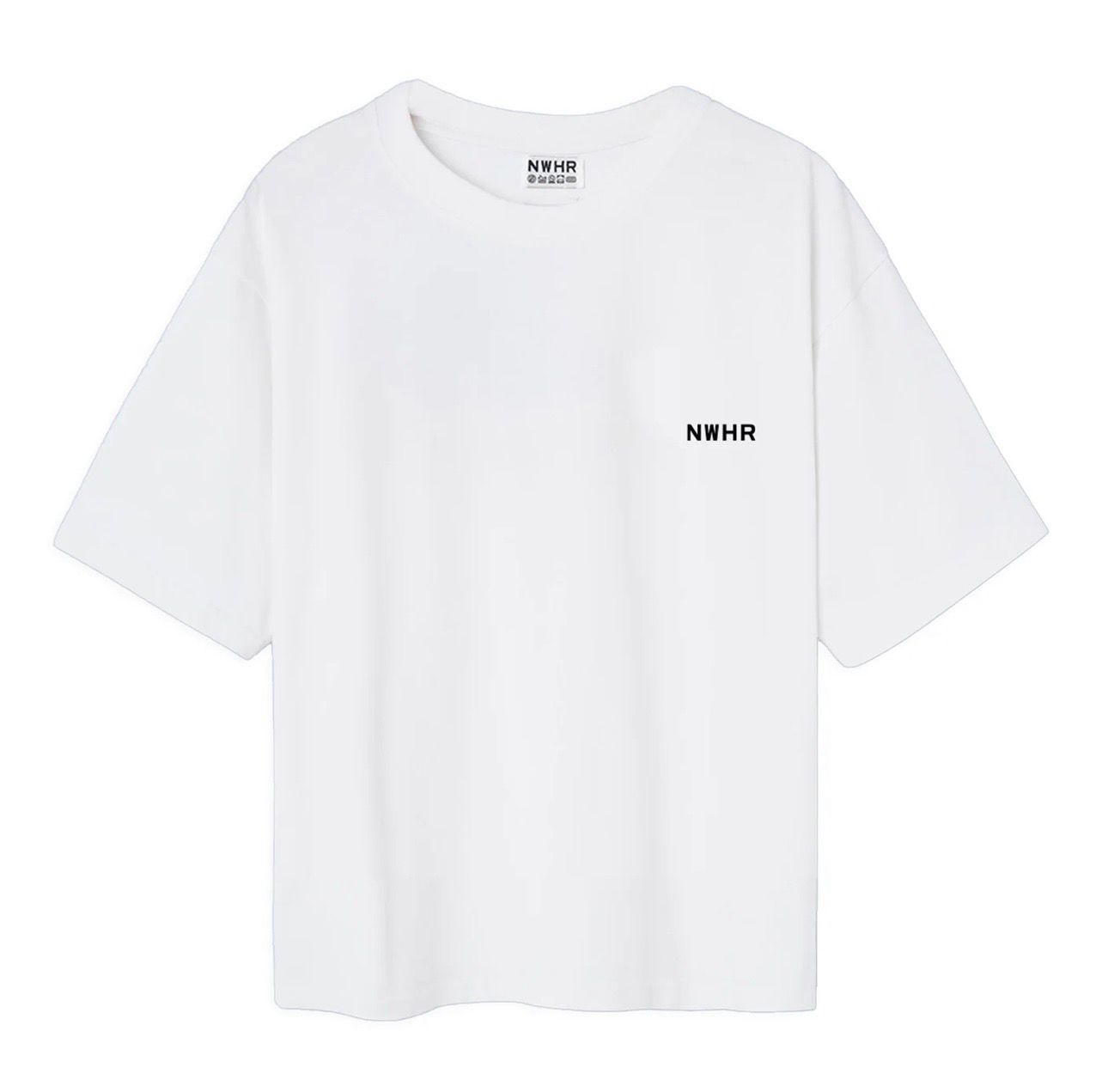 Camiseta NWHR