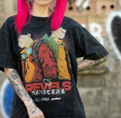 Akira