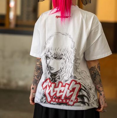 Berserk
