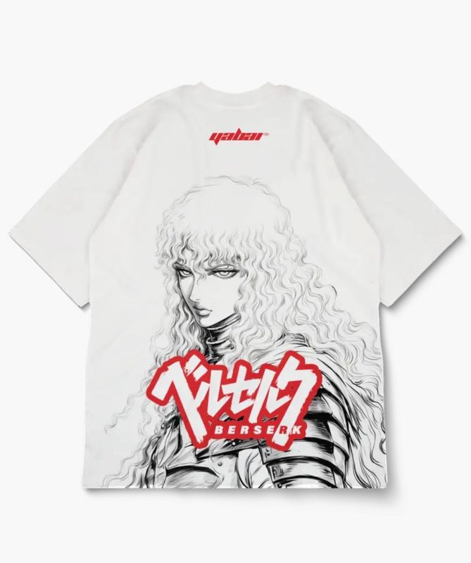 Camiseta Griffith All- Over