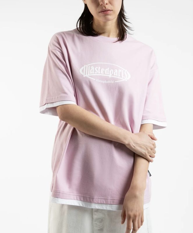 Camiseta Wasted Paris