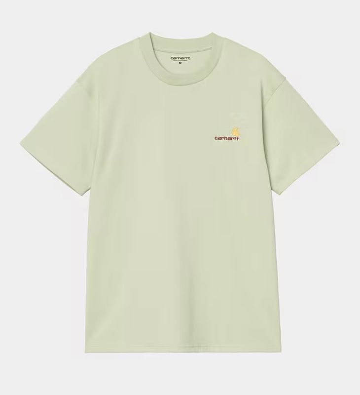 Camiseta Carhartt WIP