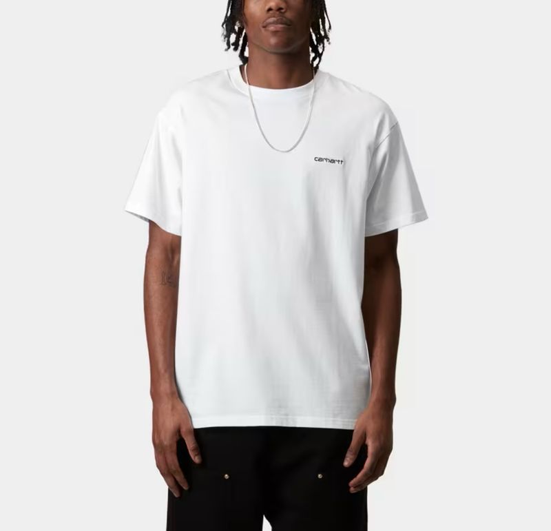 Camiseta Carhartt WIP