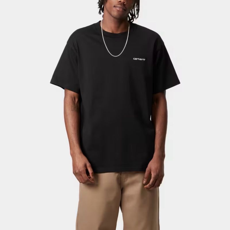 Camiseta Carhartt WIP