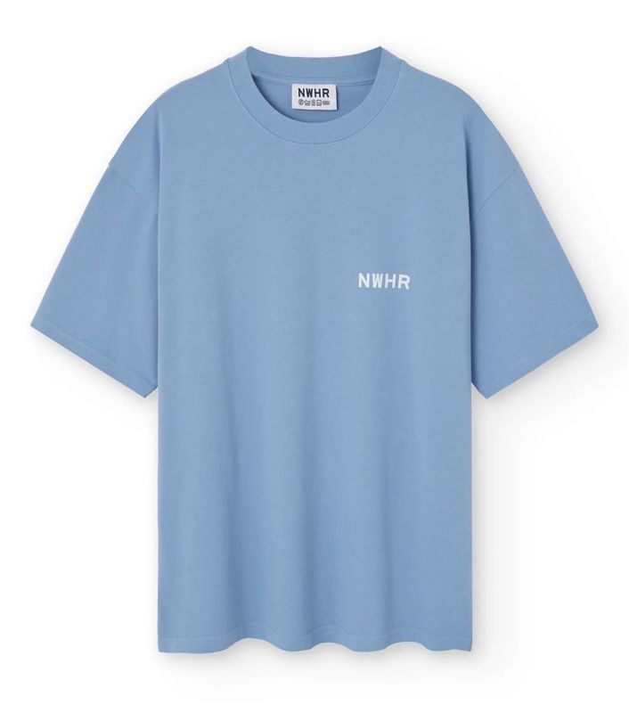 Camiseta NWHR