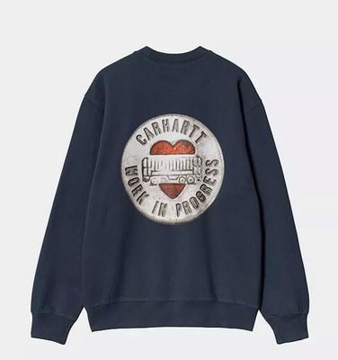 Sudaderas