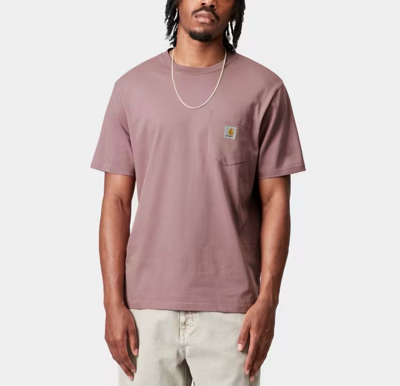 Camiseta Carhartt WIP