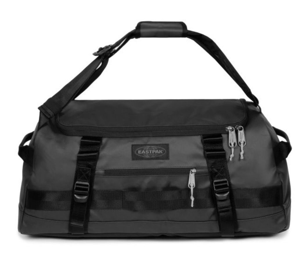 Mochila maleta de mano Eastpak