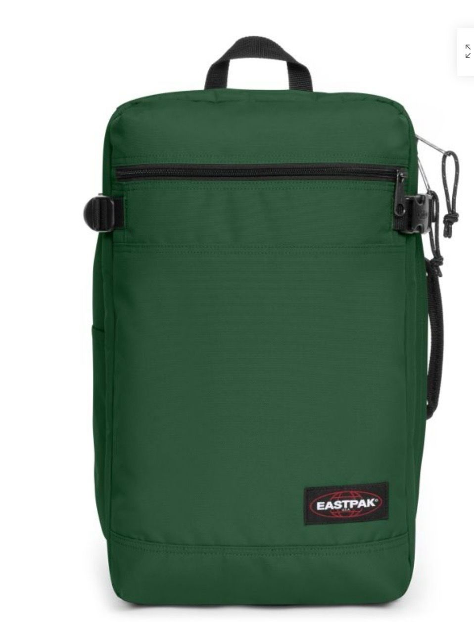 Mochila maleta de mano Eastpak