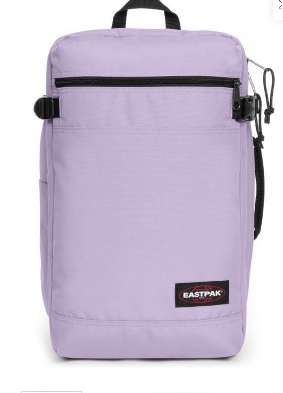 Mochila maleta de mano Eastpak