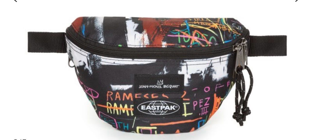 Riñonera Eastpak