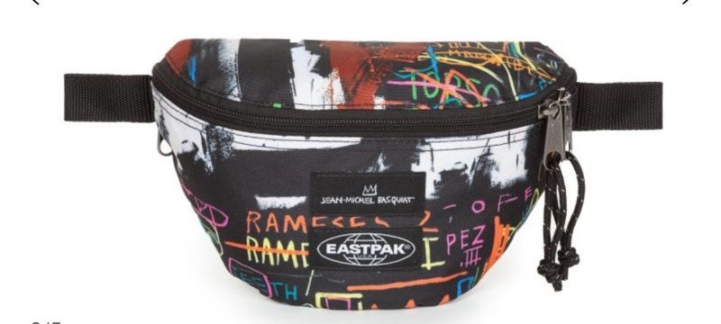 Riñonera Eastpak