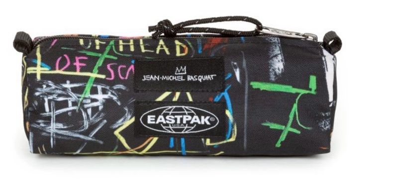 Estuche Eastpak Basquiat