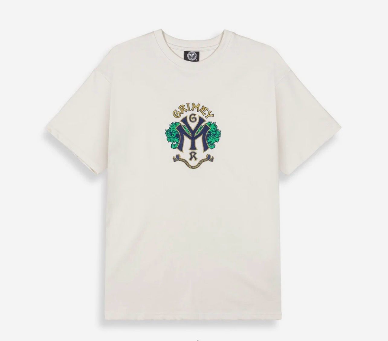 Camiseta Grimey