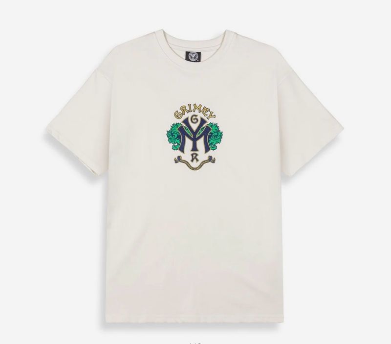 Camiseta Grimey