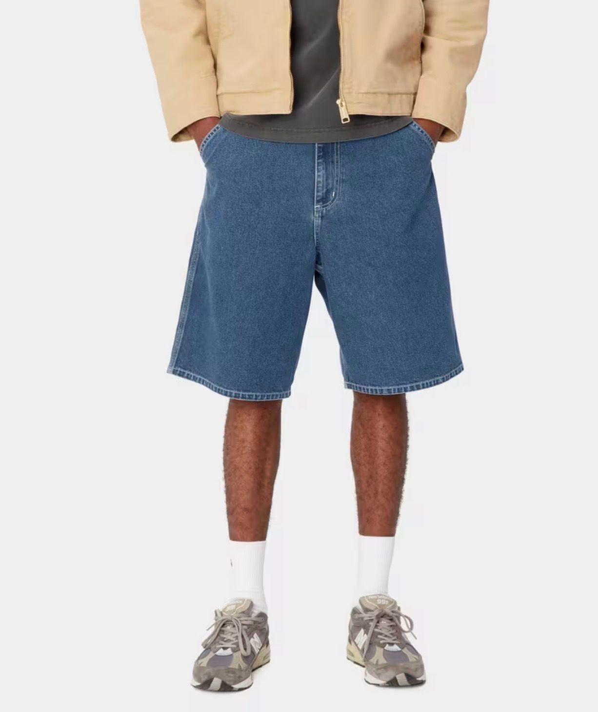 Pantalón corto Carhartt