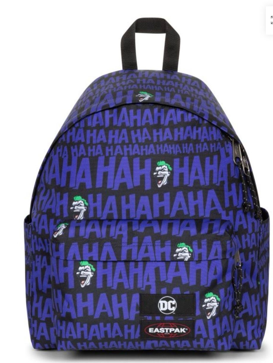 Mochila Eastpak DC