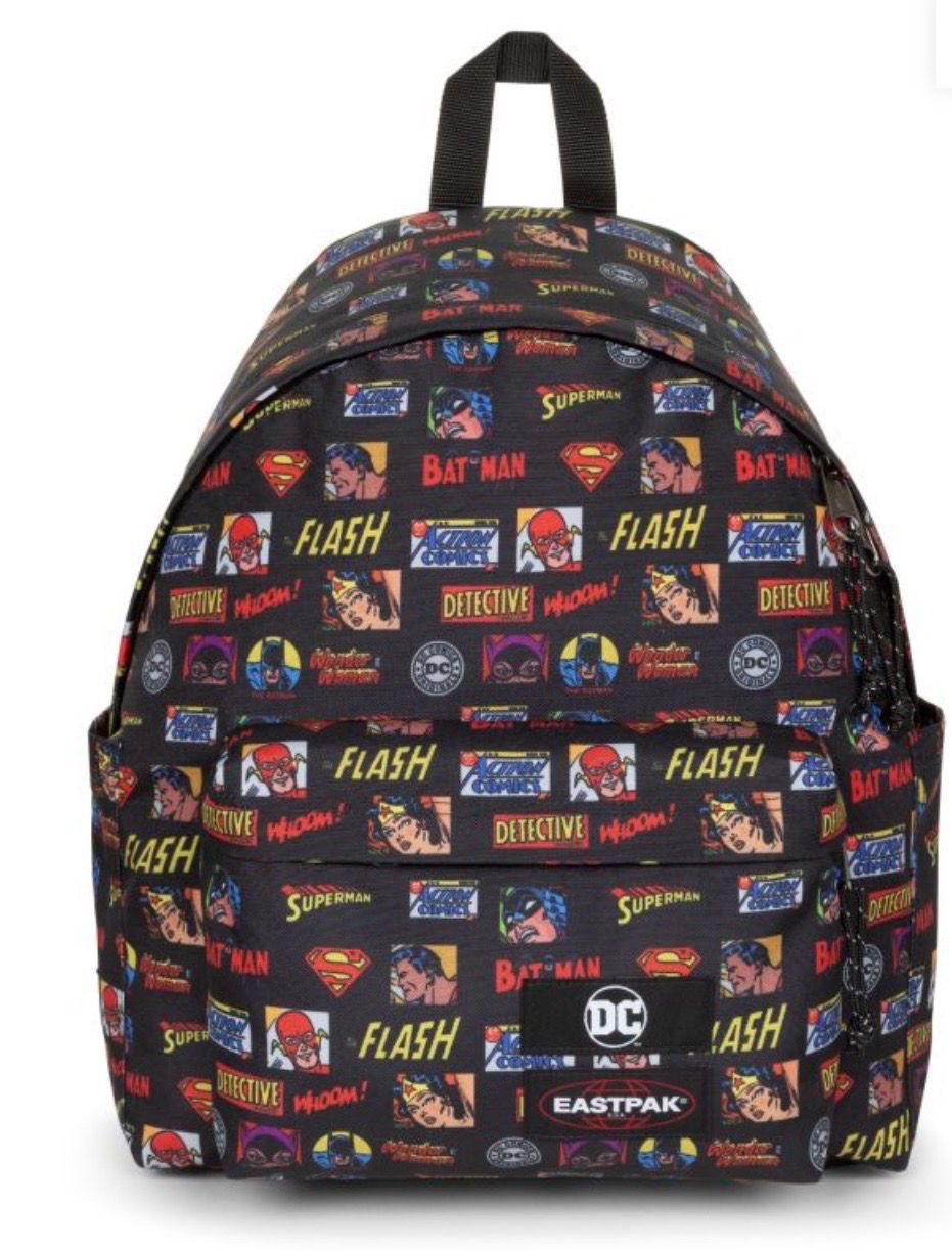 Mochila Eastpak DC