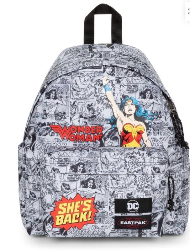 Mochila DC Eastpak
