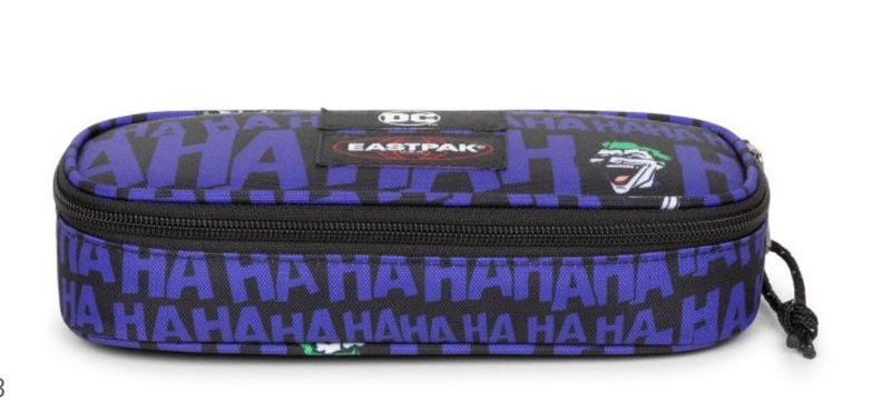 Estuche Eastpak DC