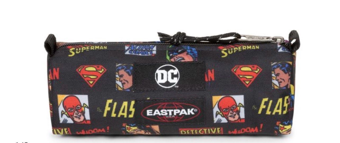 Estuche Eastpak DC