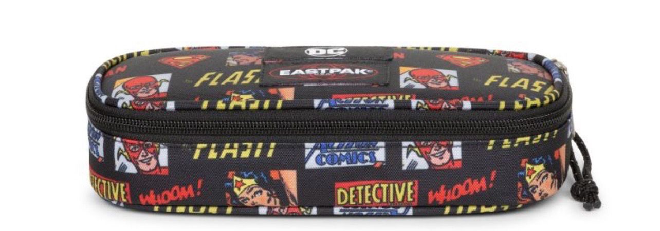 Estuche Eastpak DC