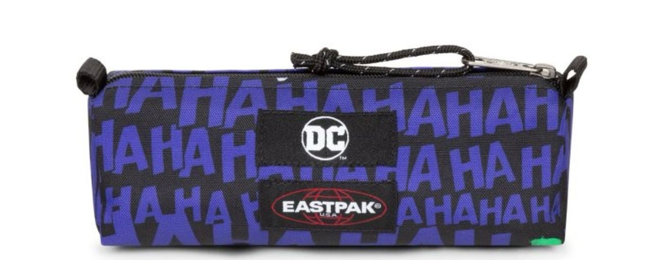 Estuche Eastpak DC