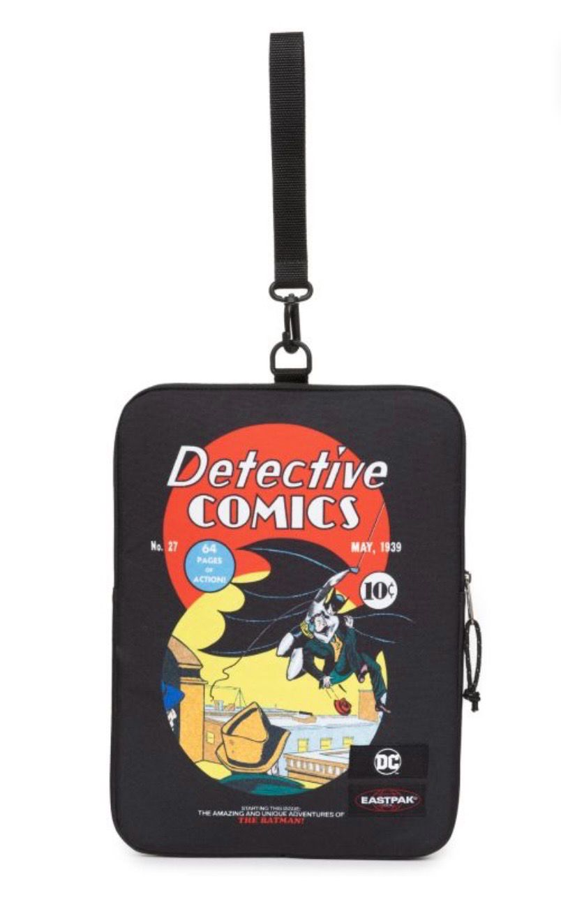 Funda portátil Eastpak DC