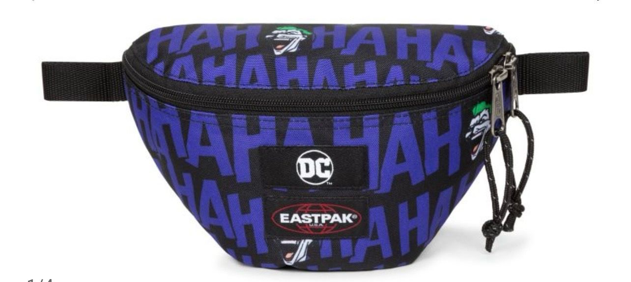 Riñonera Eastpak
