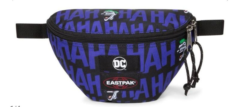 Riñonera Eastpak