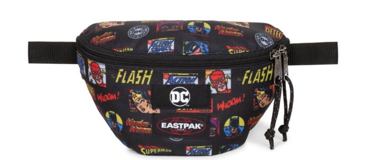 Riñonera Eastpak DC
