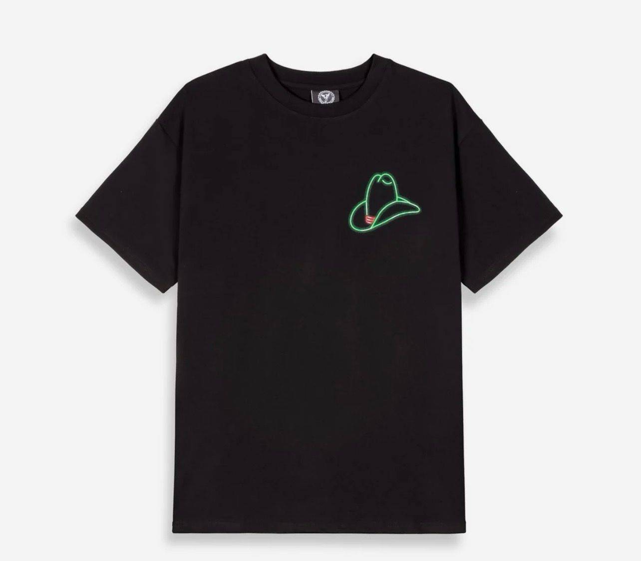 Camiseta Grimey