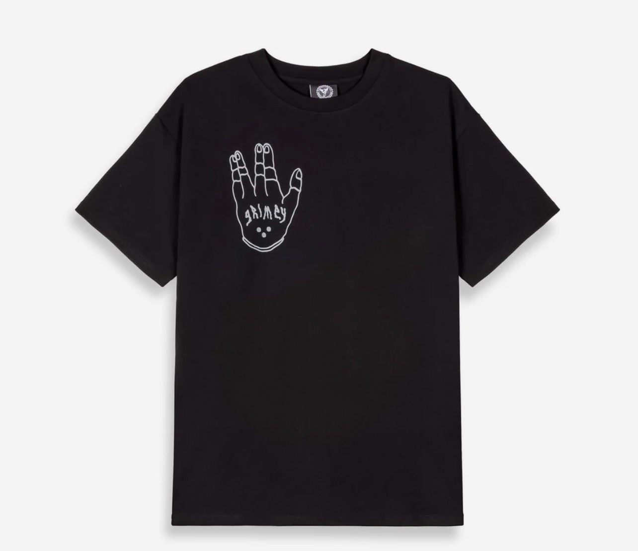 Camiseta Grimey
