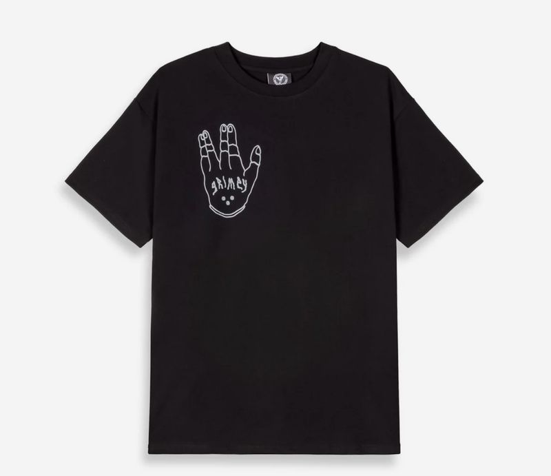 Camiseta Grimey