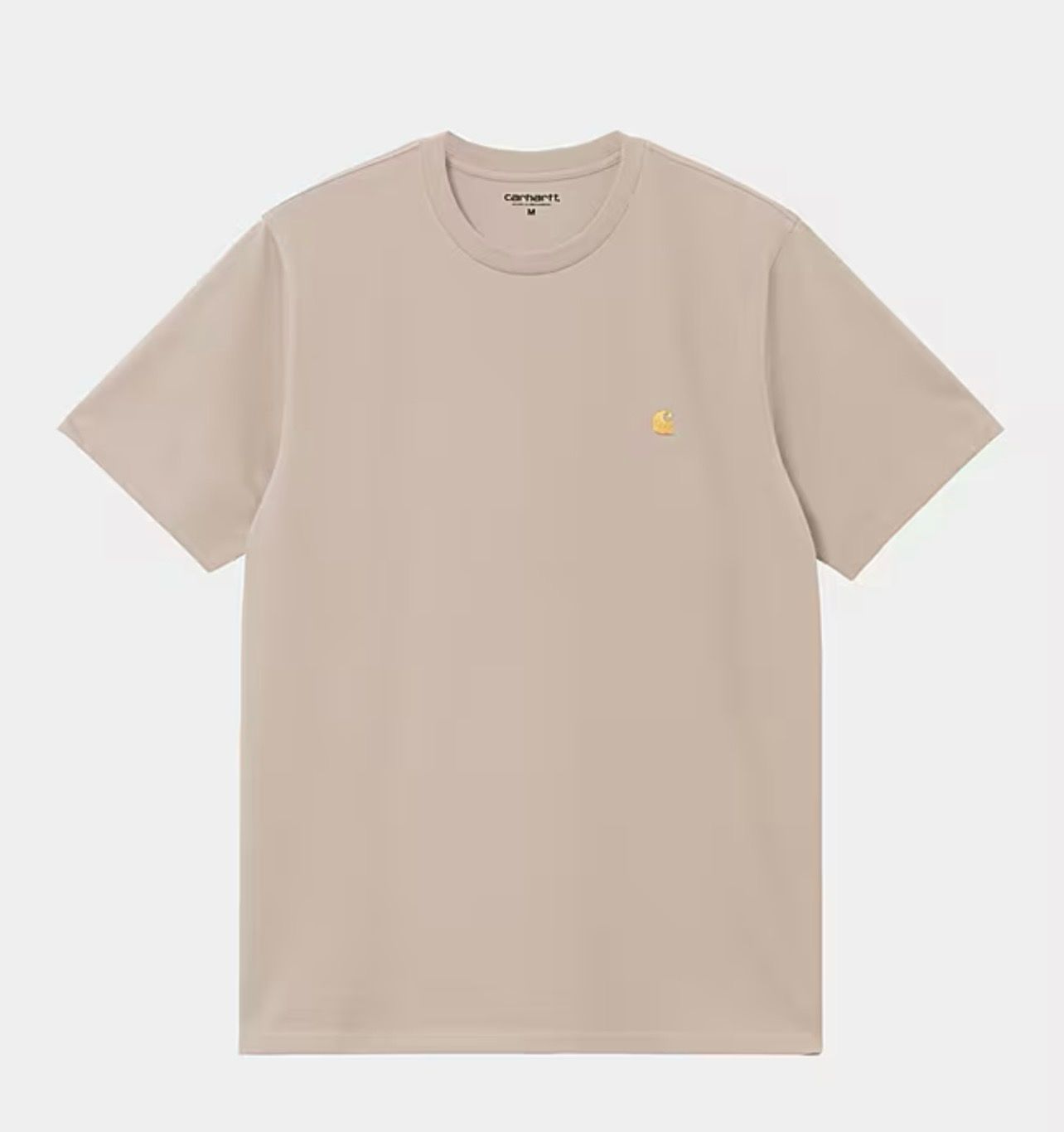 Camiseta Carhartt WIP