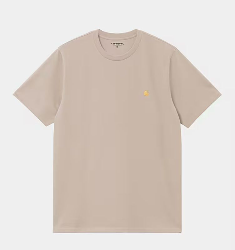 Camiseta Carhartt WIP